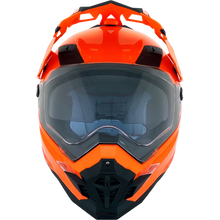 Load image into Gallery viewer, AFX HELMET FX41DS SAFE-ORG XS 0110-3766