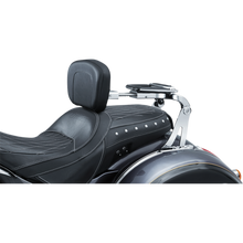 Load image into Gallery viewer, KURYAKYN MOUNT BACKREST 14-19 IND PN 7094 KUR7094