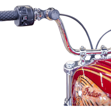 Load image into Gallery viewer, KLOCK WERKS MOUNT IO SCOUT CHR KWD-04-0607-C