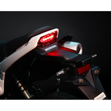 Load image into Gallery viewer, KOSO NORTH AMERICA TAIL LIGHT LED RED HB025020