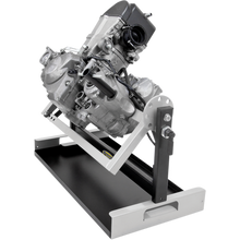 Load image into Gallery viewer, MOTORSPORT PRODUCTS MX ENGINE STAND 60-1002 - Motomike Canada