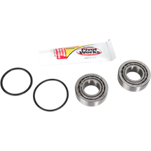 Load image into Gallery viewer, PIVOT WORKS KTM STEERING STEM BEARING KITS T02-000 PWSSK-T02-000 - Motomike Canada