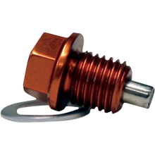 Load image into Gallery viewer, MOOSE RACING MAGNETIC DRAIN BOLT 0920-0046