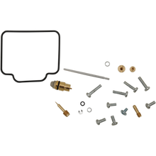 Load image into Gallery viewer, MOOSE RACING REPAIR KIT CARB SUZ 26-1097