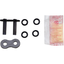 Load image into Gallery viewer, DID 530ZVM-X RIVET LINK BLACK ZJ530ZVM-XB