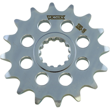 Load image into Gallery viewer, VORTEX VORTEX 16 TOOTH FRONT SPROCKET 3283-16