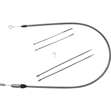 Load image into Gallery viewer, MAGNUM CABLE CLUTCH QUICK CON BP 4234HE