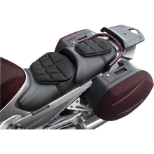Load image into Gallery viewer, SADDLEMEN SADDLEGEL 3-D MOLDED PAD LARGE 0810-0521