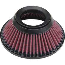 Load image into Gallery viewer, PERFORMANCE MACHINE AIRFILTER RPL F/PM MAX HP 0206-0098