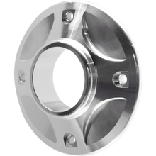 Load image into Gallery viewer, HMF Billet End Cap (Brushed)