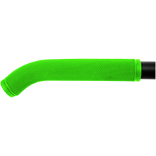 Load image into Gallery viewer, RACE SHOP INC. GRIP RUBBER 7" GREEN G-7 GREEN