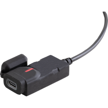 Load image into Gallery viewer, KOSO NORTH AMERICA USB C Charger KW005001 - Motomike Canada