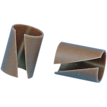 Load image into Gallery viewer, DRAG SPECIALTIES 92-19 PLASTIC LEVER BUSHINGS (10 PK) DS-273965