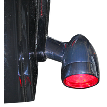 Load image into Gallery viewer, CUSTOM DYNAMICS SIGNAL BLLT 1157 SMK CHR PB-BB-RR-1157CR