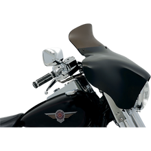 Load image into Gallery viewer, MEMPHIS SHADES HD SHIELD BW SPOILER 6.5 SMOKE MEP8541