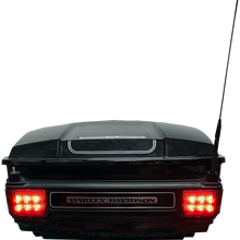 Load image into Gallery viewer, CUSTOM DYNAMICS LIGHTS LED TPAK SMK LENS  KT CD-TP-13-S