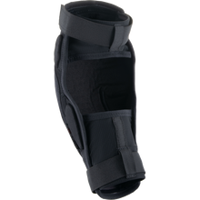 Load image into Gallery viewer, ALPINESTARS A-IMPACT PLASMA PRO ELBOW PROTECTOR - SM - BLK/WHT 1654724-12-S