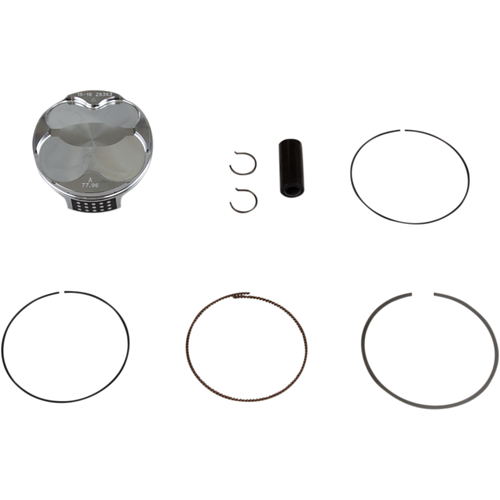 VERTEX FORGED REPLICA PISTON KIT 24097B