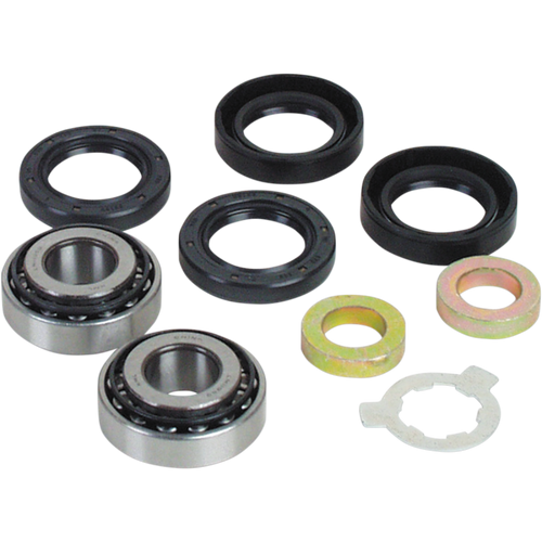 DRAG SPECIALTIES 58-85 BT 4SP SWING ARM BEARING (DRAG) 28-1111