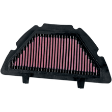 Load image into Gallery viewer, K &amp; N 07-08 YZFR1 STK-REPL AIR FILTER K&amp;N YA-1007