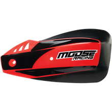 Load image into Gallery viewer, MOOSE RACING MOOSE REBOUND GUARDS RED 0635-1449