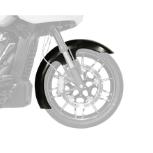 Load image into Gallery viewer, KLOCK WERKS FENDER SLICER 16/19" CHGR KWF-04-0586