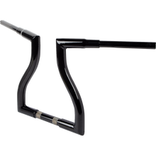 Load image into Gallery viewer, LA CHOPPERS H-BAR THRSHR 14B BIG TWIN LA-7327-14B