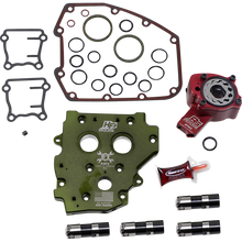 Load image into Gallery viewer, FEULING OIL PUMP CORP. 07-17 T/C OIL SYS RACE COMBO PACK 7075