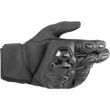 Load image into Gallery viewer, ALPINESTARS (ROAD) GLOVE CELER V3 BK/BK  L 3567024-1100-L