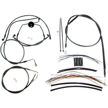 Load image into Gallery viewer, MAGNUM CONTROL CABLE KIT BP 487321