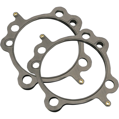 S&S CYCLE GASKETS HD 4-1/8