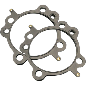 S&S CYCLE GASKETS HD 4-1/8
