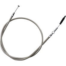 Load image into Gallery viewer, MOTION PRO CLUTCH CABLE CLEAR ARMOUR COATED 62-0405