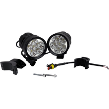 Load image into Gallery viewer, RIVCO PRODUCTS LED LIGHTS ROLL CAGE MNT UTV150 - Motomike Canada