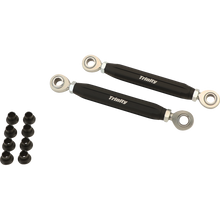 Load image into Gallery viewer, TRINITY RACING ENDLINK SWAY BAR REAR TR-M3120