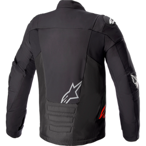 ALPINESTARS (ROAD) JACKET SMX WP BK/G/RD L 3206523-1993-L