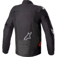 Load image into Gallery viewer, ALPINESTARS (ROAD) JACKET SMX WP BK/G/RD M 3206523-1993-M