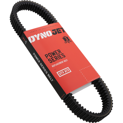 DYNOJET POWER DRIVE BELT KRX1000 17-DCB1X