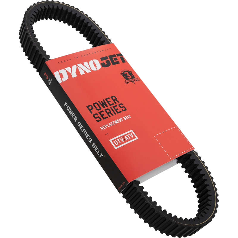 DYNOJET POWER DRIVE BELT KRX1000 17-DCB1X