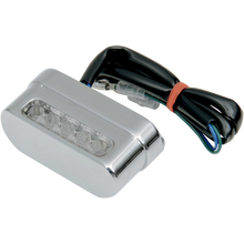 Load image into Gallery viewer, DRAG SPECIALTIES LIGHT LED TAG CHR 2030-0579