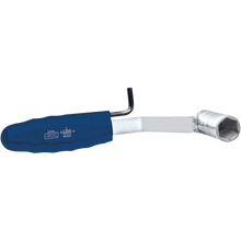 Load image into Gallery viewer, JIMS 85-19 B/T ULTIMATE CLUTCH ADJUSTING TOOL 5502