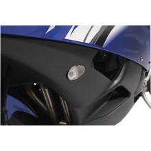 Load image into Gallery viewer, HOT BODIES 03-15 YZFR6/ 02-14YZFR1 CLEAR FLUSHMOUNT Y04R1-SIG-CLR - Motomike Canada