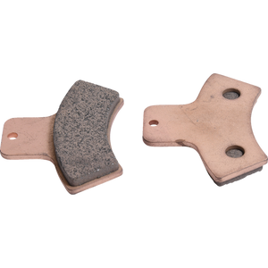 ALL BALLS BRAKE PAD-SINTERED-18-8015 18-8015