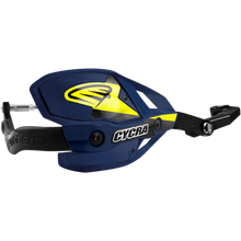 Load image into Gallery viewer, CYCRA GUARD HAND HCM 1 1/8 HBLU 1CYC-7506-89HCM