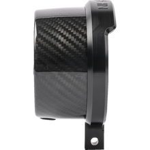 Load image into Gallery viewer, THRASHIN SUPPLY CO. GAUGE RELOC KT FXLRS BLK TSC-2710-1