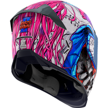 Load image into Gallery viewer, ICON HELMET AFP KRAZY KLOWN 2 PK SM 0101-17675