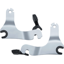 Load image into Gallery viewer, KURYAKYN QUICK RELEASE MNT KIT 14-19 FLTR PN 7098 KUR7098