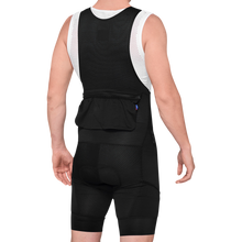 Load image into Gallery viewer, 100% REVENANT MEN'S BIB LINER BLACK SM 40047-00000