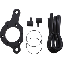 Load image into Gallery viewer, TRASK BREATHER KIT ASSAULT M8 TM-1023-11-B - Motomike Canada