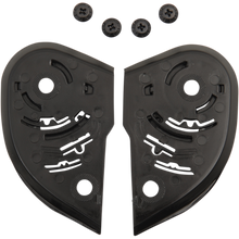 Load image into Gallery viewer, Z1R JACKAL PIVOT KIT BLACK 0133-1030